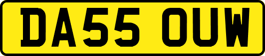 DA55OUW