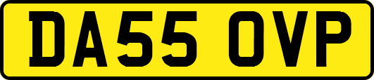 DA55OVP