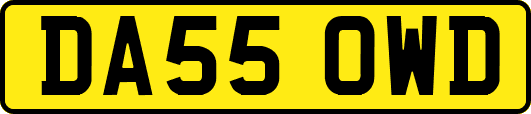 DA55OWD