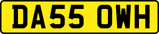 DA55OWH