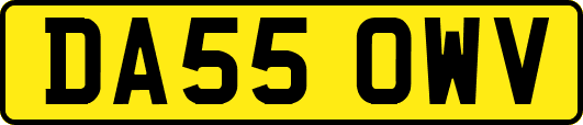 DA55OWV