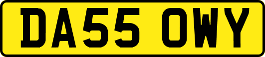 DA55OWY