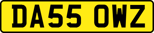 DA55OWZ