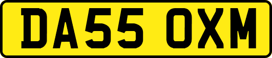 DA55OXM