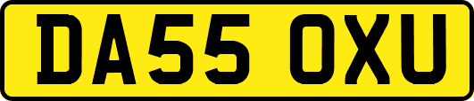 DA55OXU