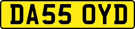 DA55OYD