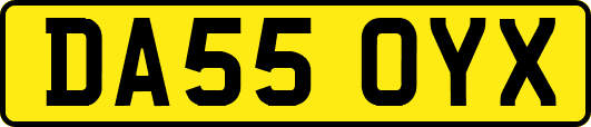 DA55OYX