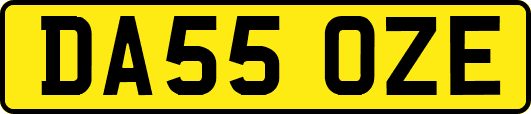 DA55OZE