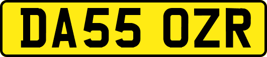 DA55OZR