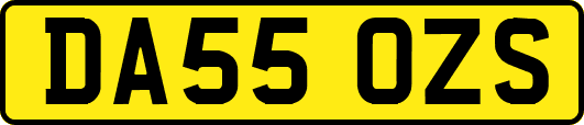 DA55OZS