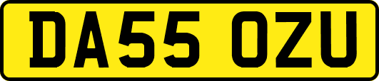 DA55OZU