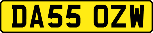 DA55OZW