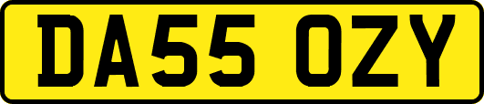 DA55OZY