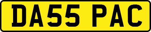 DA55PAC