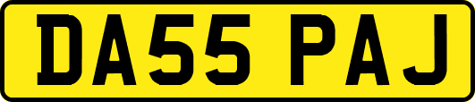 DA55PAJ