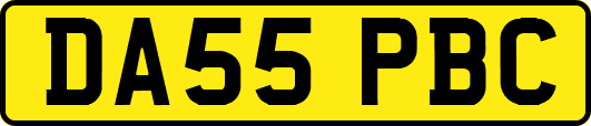 DA55PBC