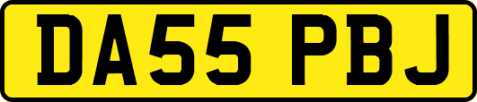 DA55PBJ