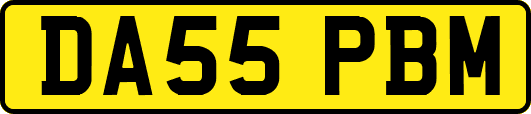DA55PBM