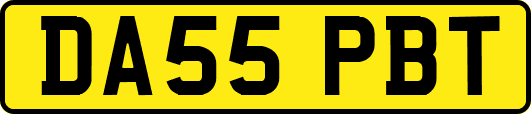 DA55PBT