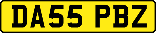 DA55PBZ