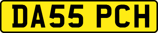 DA55PCH
