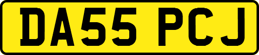 DA55PCJ