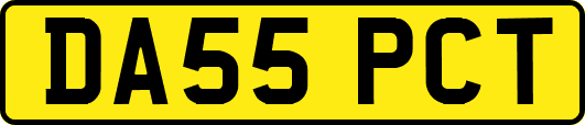 DA55PCT