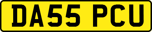 DA55PCU