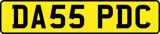 DA55PDC