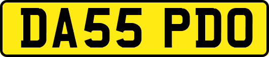 DA55PDO