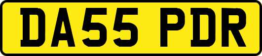DA55PDR