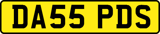 DA55PDS