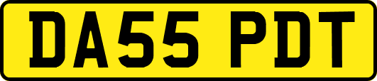 DA55PDT