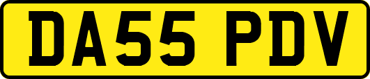 DA55PDV