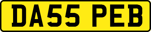 DA55PEB