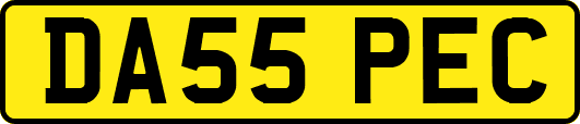DA55PEC