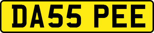 DA55PEE