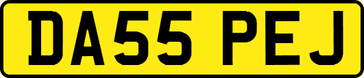 DA55PEJ