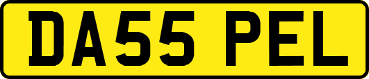 DA55PEL