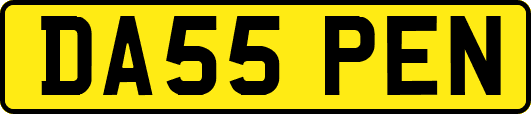 DA55PEN