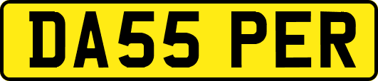 DA55PER