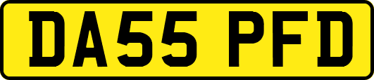 DA55PFD
