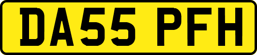 DA55PFH