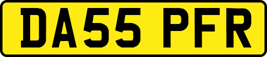 DA55PFR