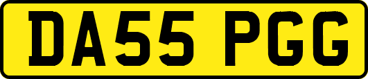 DA55PGG