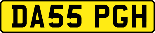 DA55PGH