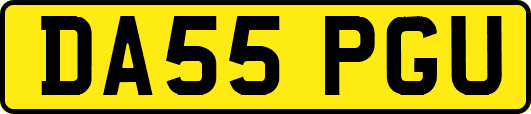 DA55PGU