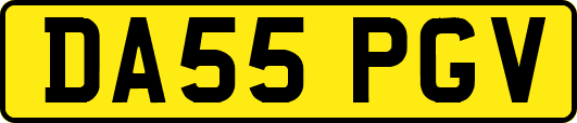 DA55PGV