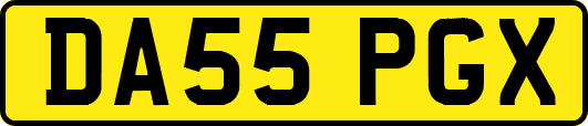DA55PGX