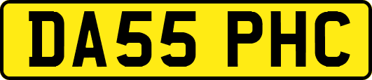 DA55PHC